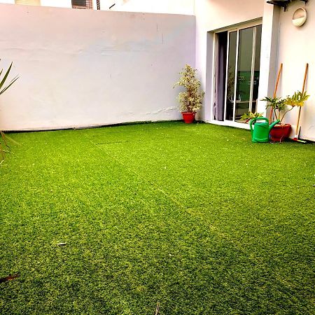 G5 - Amazing 2 Bedrooms With Private Garden. Casablanca Extérieur photo