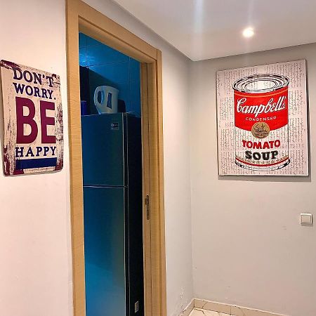 G5 - Amazing 2 Bedrooms With Private Garden. Casablanca Extérieur photo