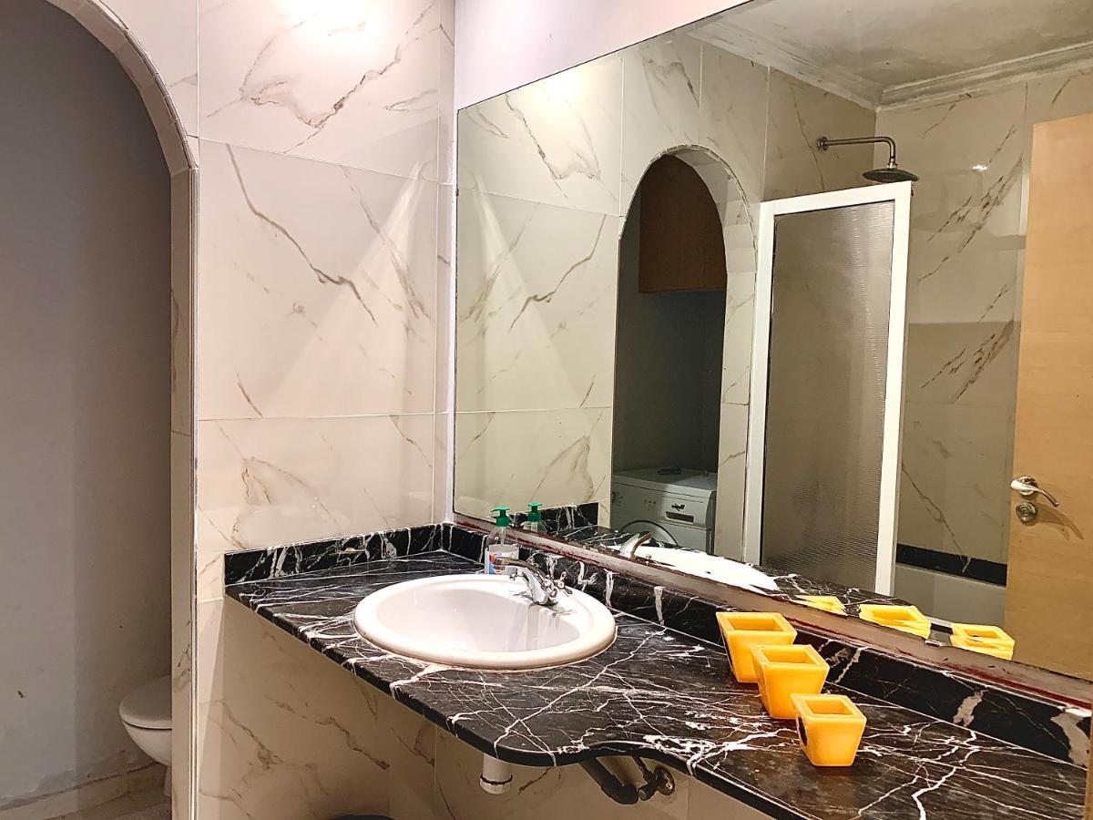 G5 - Amazing 2 Bedrooms With Private Garden. Casablanca Extérieur photo