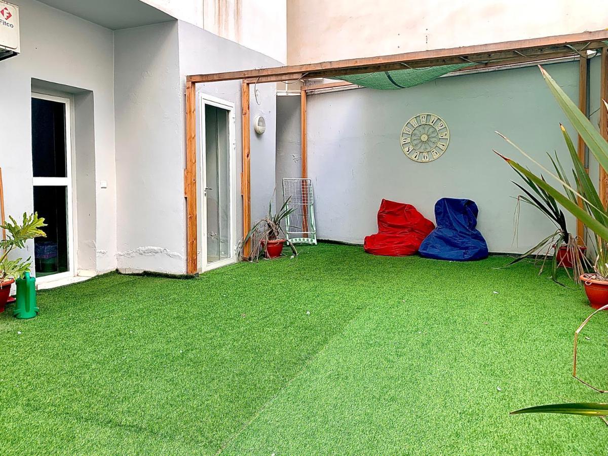 G5 - Amazing 2 Bedrooms With Private Garden. Casablanca Extérieur photo