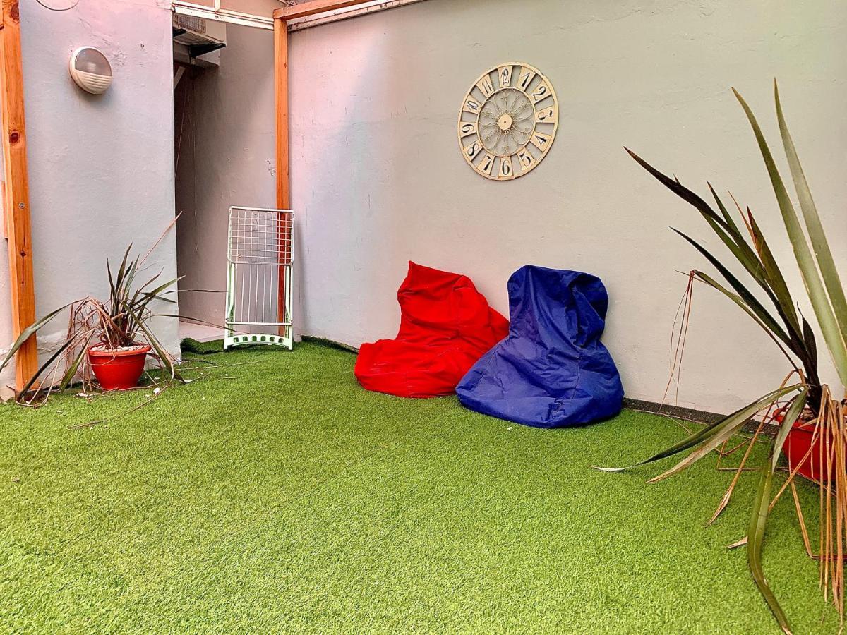 G5 - Amazing 2 Bedrooms With Private Garden. Casablanca Extérieur photo