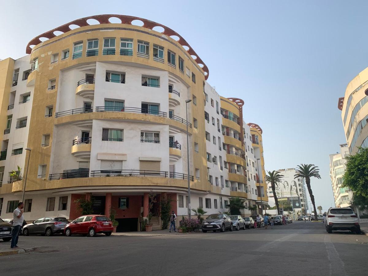 G5 - Amazing 2 Bedrooms With Private Garden. Casablanca Extérieur photo