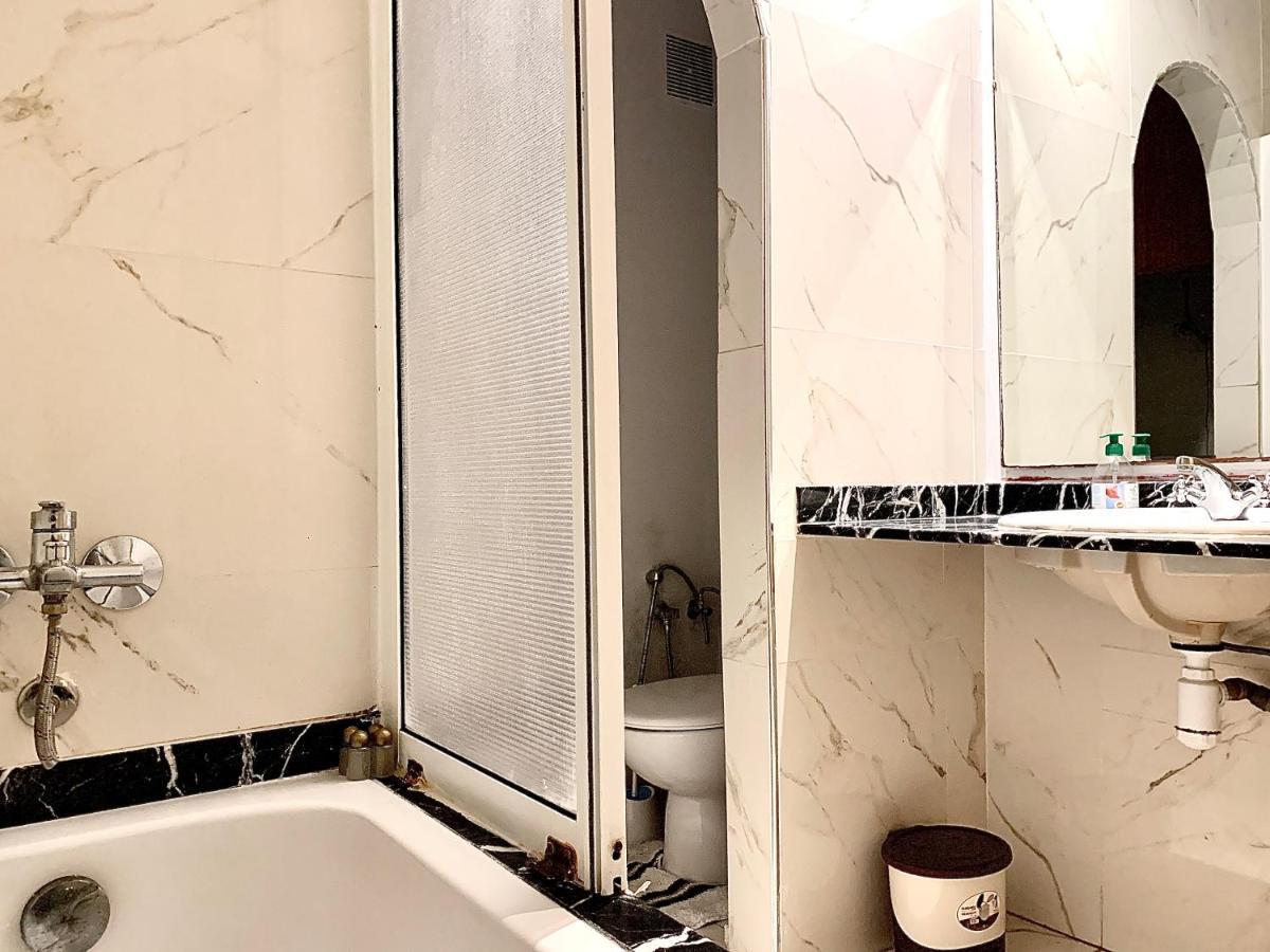 G5 - Amazing 2 Bedrooms With Private Garden. Casablanca Extérieur photo