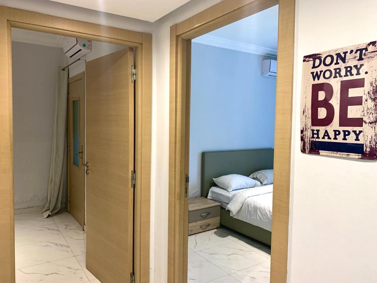 G5 - Amazing 2 Bedrooms With Private Garden. Casablanca Extérieur photo