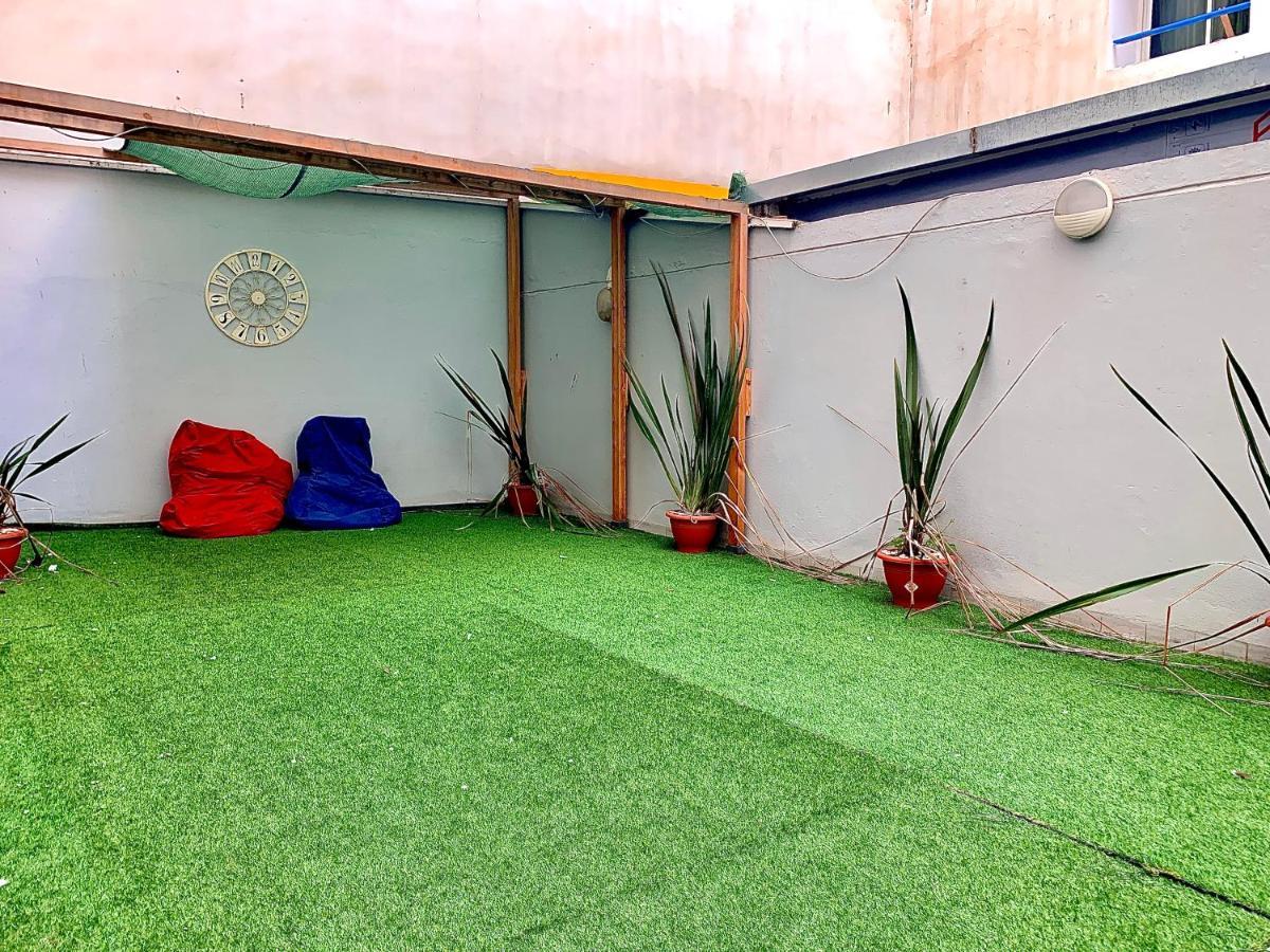 G5 - Amazing 2 Bedrooms With Private Garden. Casablanca Extérieur photo