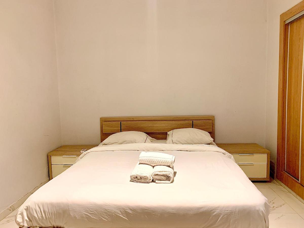 G5 - Amazing 2 Bedrooms With Private Garden. Casablanca Extérieur photo