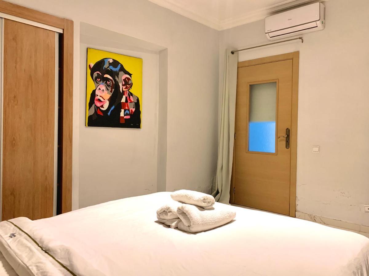 G5 - Amazing 2 Bedrooms With Private Garden. Casablanca Extérieur photo